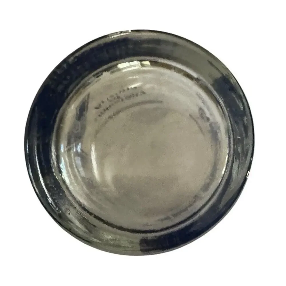 University Of‎ Arizona Scotch Whiskey Barware Glass (1) Tucson Undergraduate
